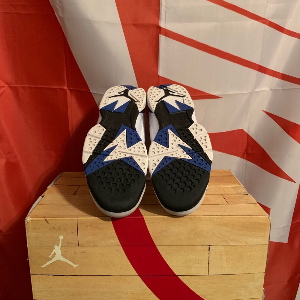 Air Jordan Retro 7 DMP - Picture 4 of 8